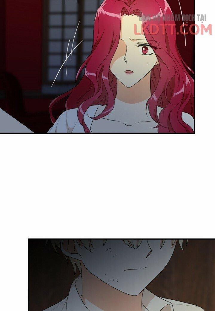 Xuyên Không Thành Mami Của Nhân Vật Phản Diện 55.2 trang 25