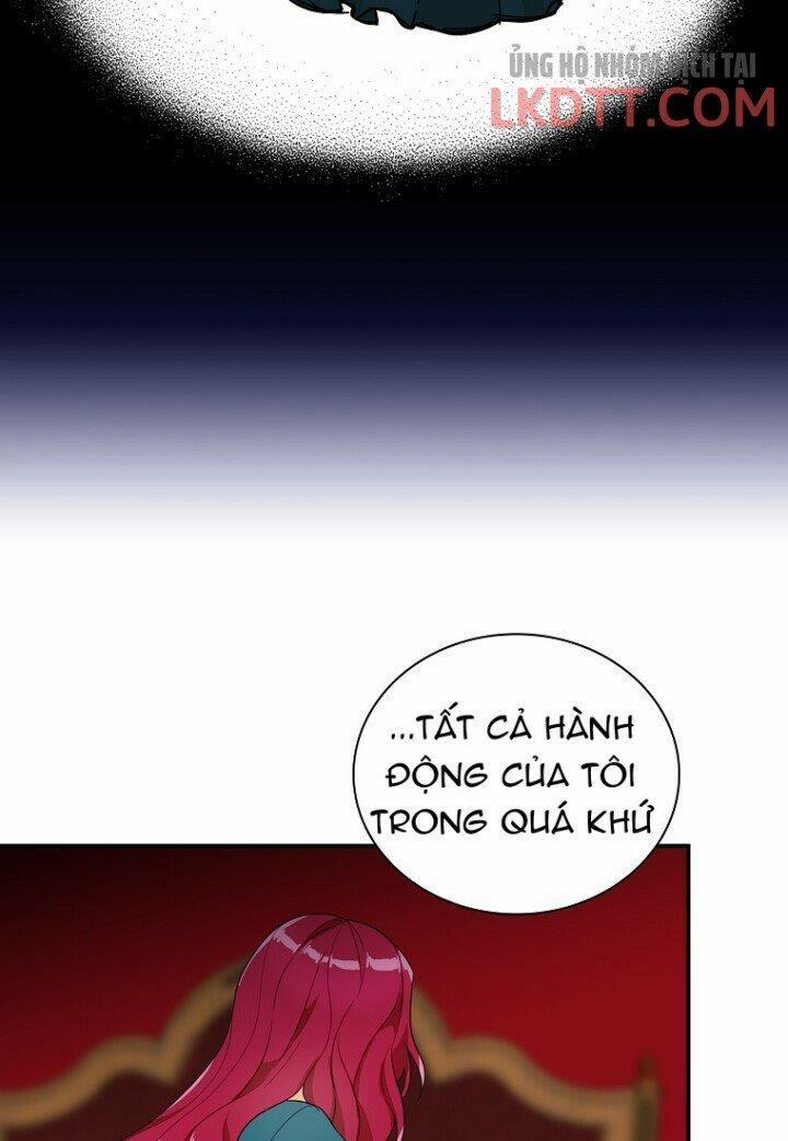 Xuyên Không Thành Mami Của Nhân Vật Phản Diện 55.2 trang 5