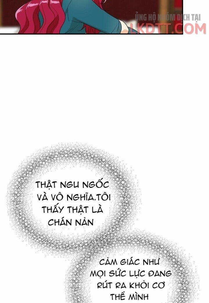 Xuyên Không Thành Mami Của Nhân Vật Phản Diện 55.2 trang 6