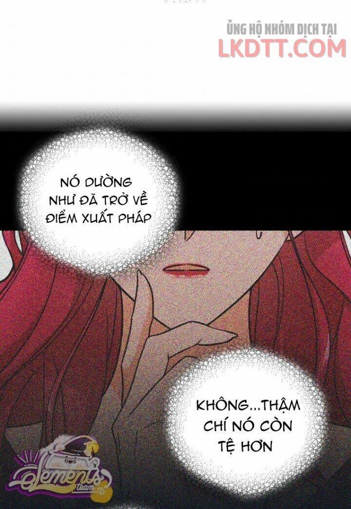 Xuyên Không Thành Mami Của Nhân Vật Phản Diện 55.2 trang 8