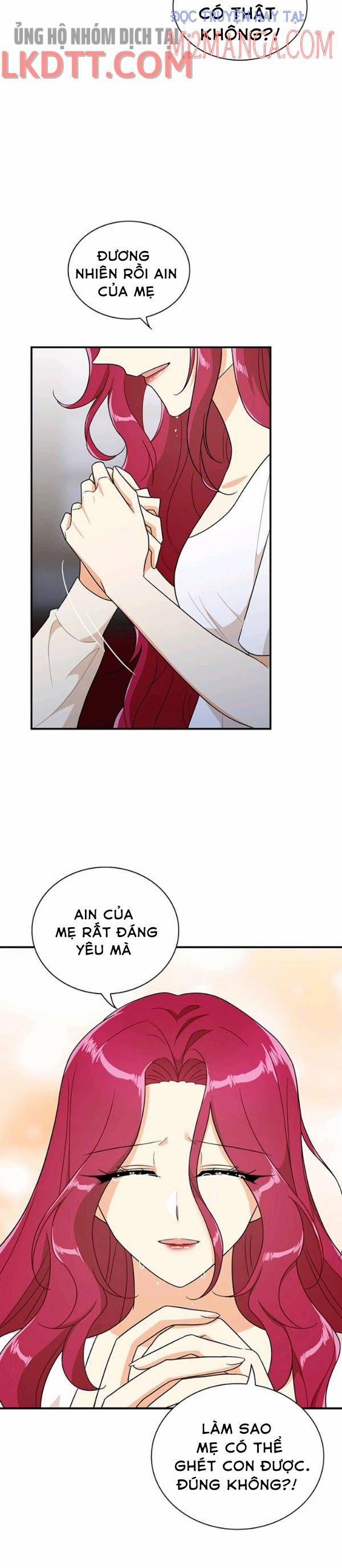 Xuyên Không Thành Mami Của Nhân Vật Phản Diện 56 trang 7