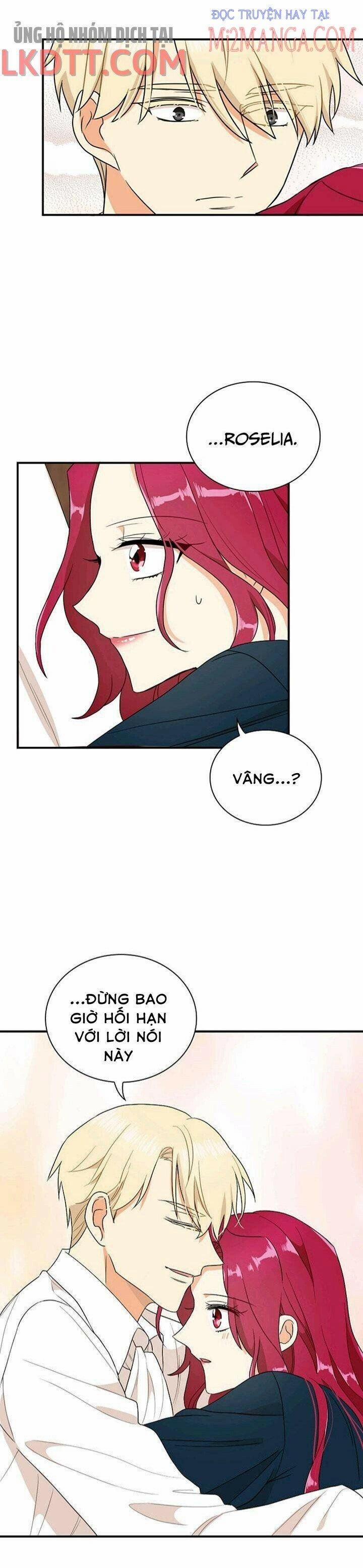 Xuyên Không Thành Mami Của Nhân Vật Phản Diện 57.5 trang 0