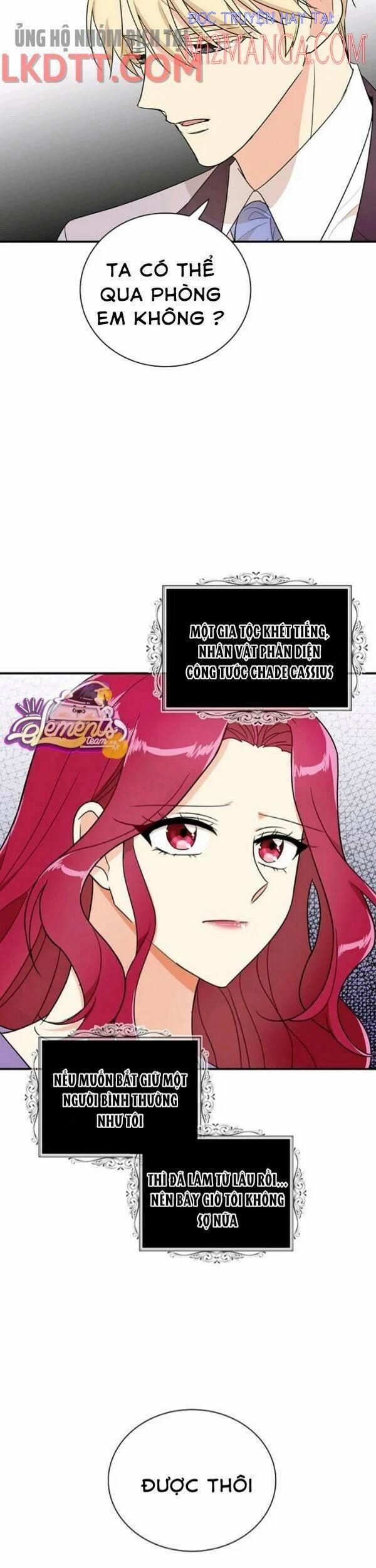 Xuyên Không Thành Mami Của Nhân Vật Phản Diện 57 trang 1