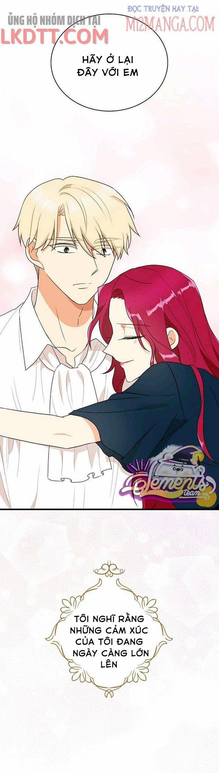 Xuyên Không Thành Mami Của Nhân Vật Phản Diện 57 trang 14