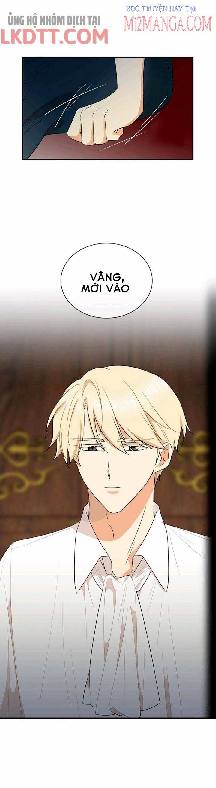 Xuyên Không Thành Mami Của Nhân Vật Phản Diện 57 trang 5