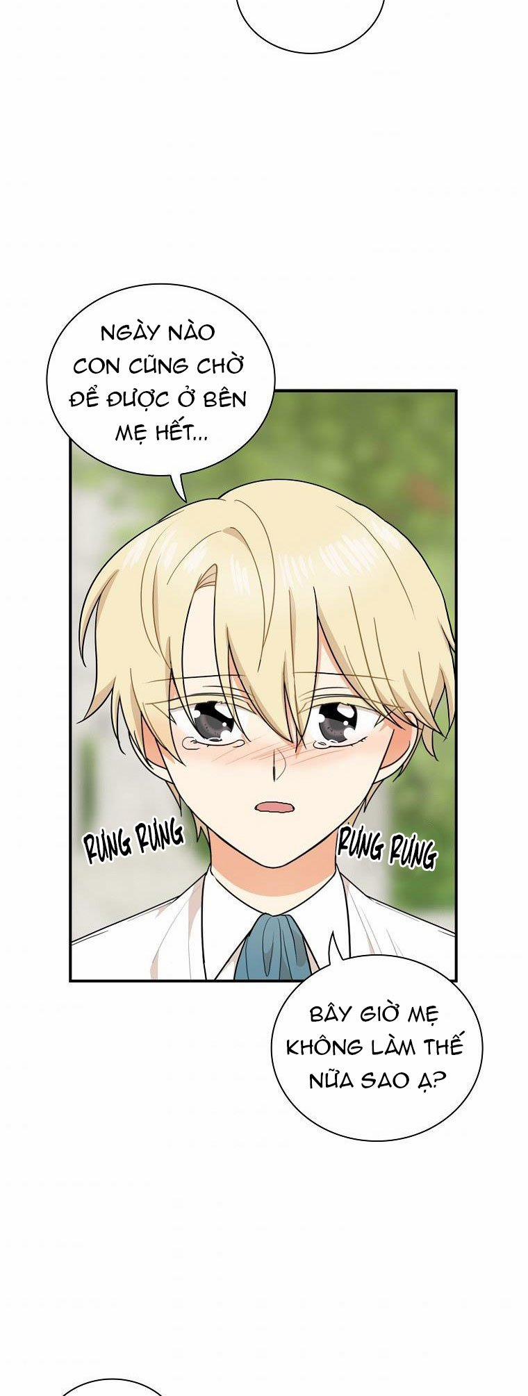 Xuyên Không Thành Mami Của Nhân Vật Phản Diện 58.2 trang 5