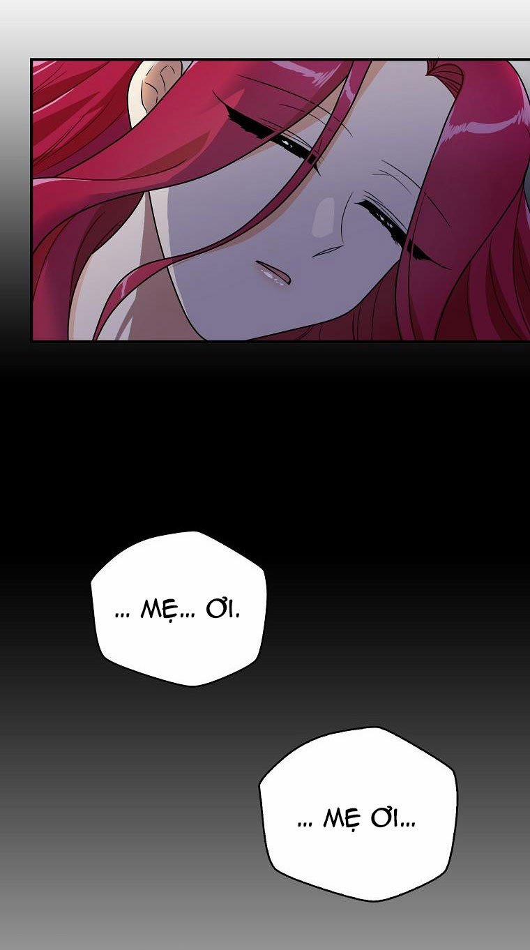 Xuyên Không Thành Mami Của Nhân Vật Phản Diện 59.5 trang 13