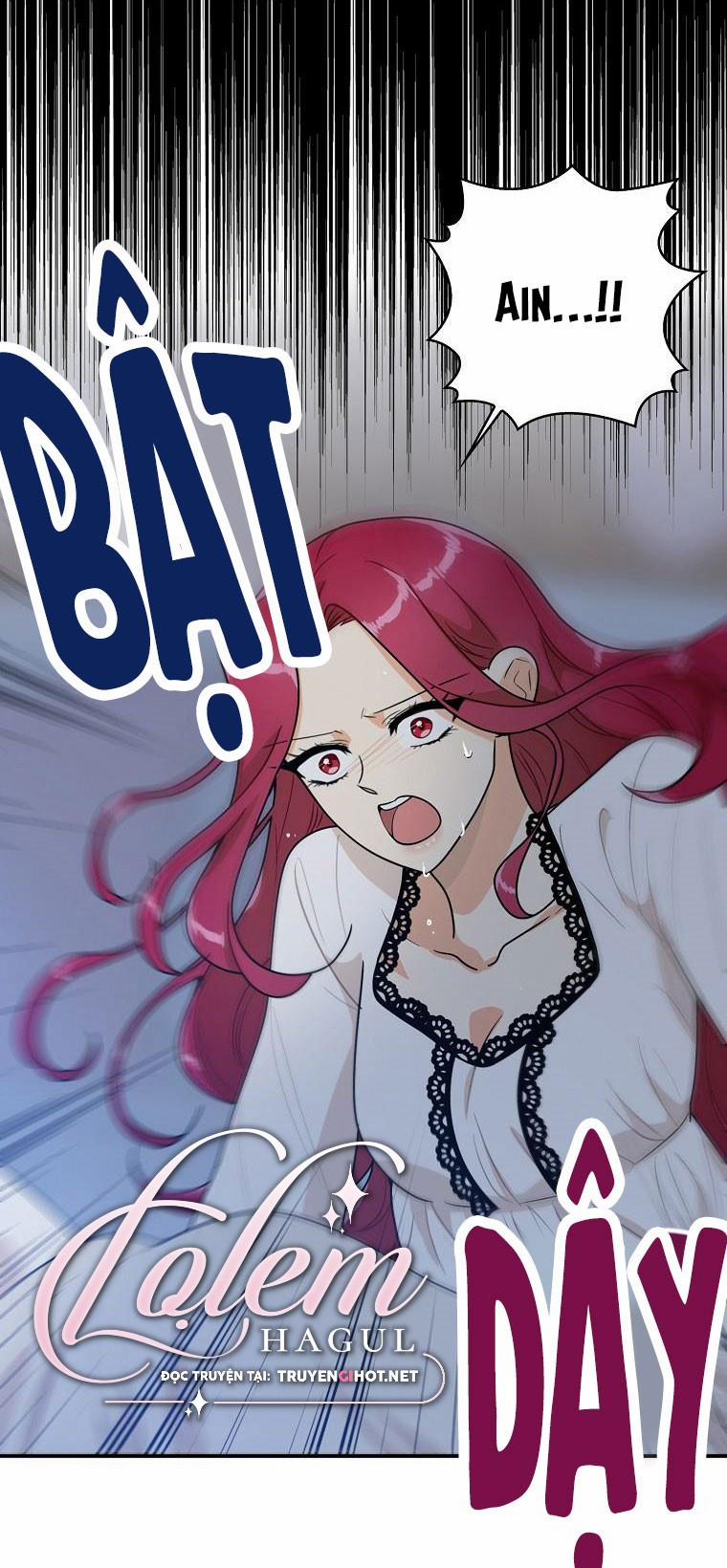 Xuyên Không Thành Mami Của Nhân Vật Phản Diện 59.5 trang 17