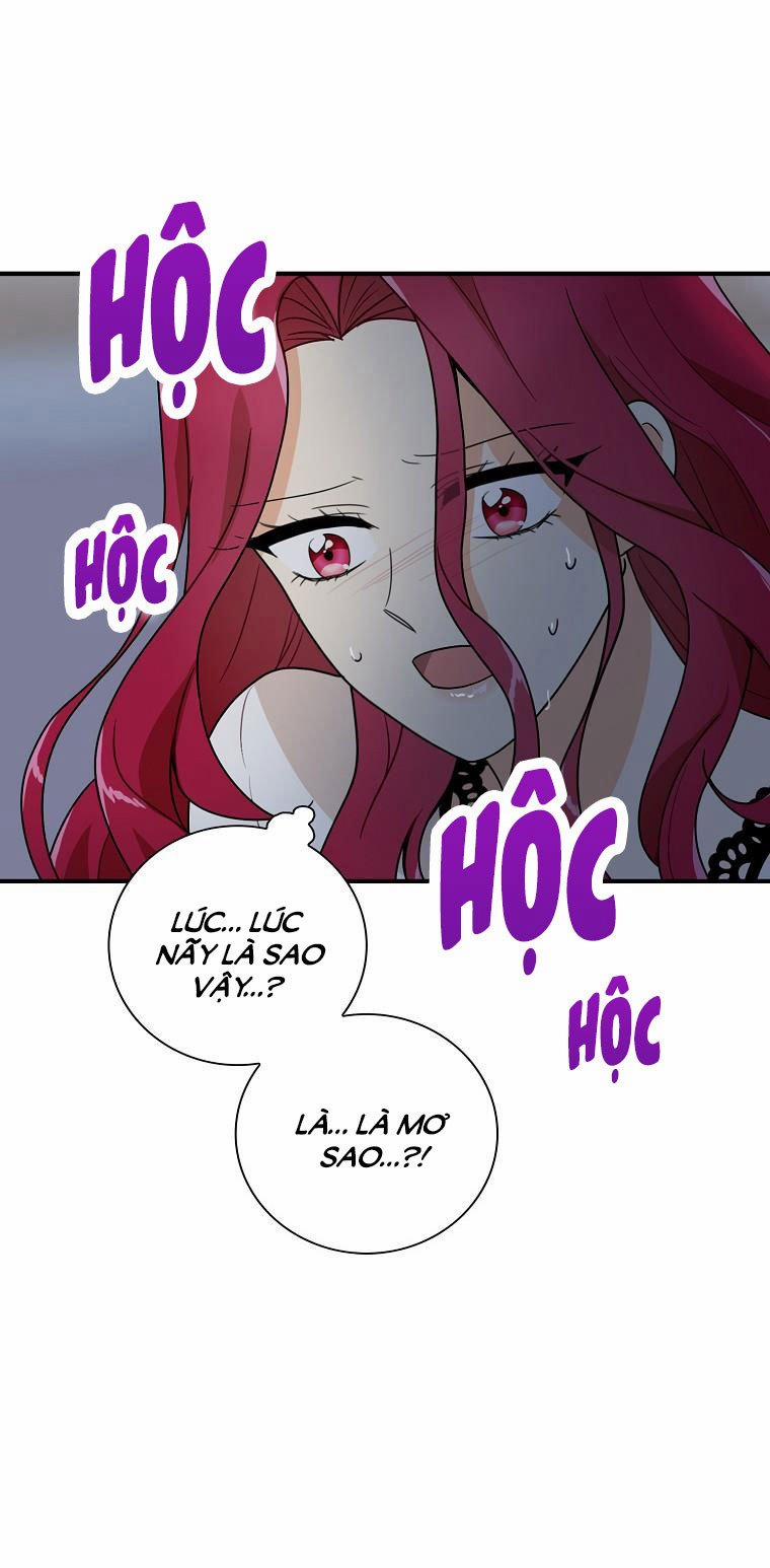 Xuyên Không Thành Mami Của Nhân Vật Phản Diện 59.5 trang 18