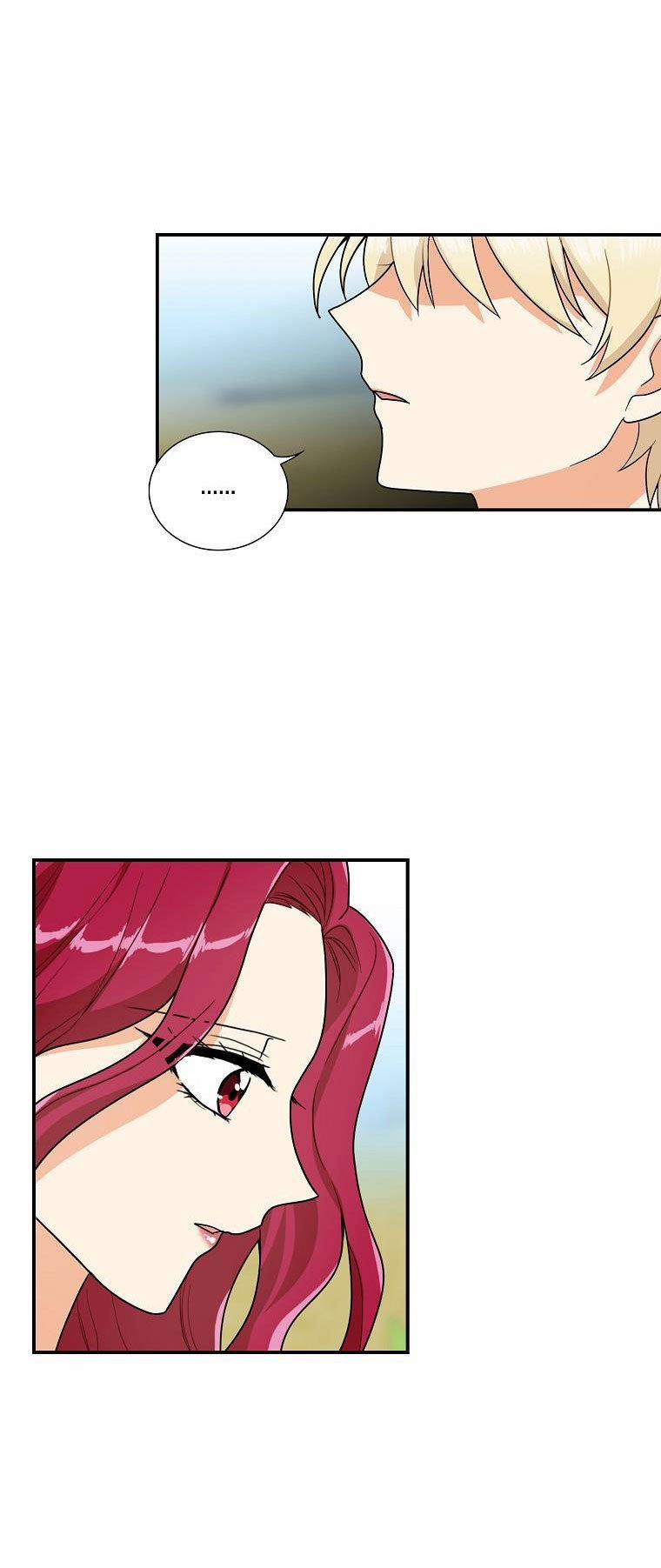 Xuyên Không Thành Mami Của Nhân Vật Phản Diện 59 trang 14