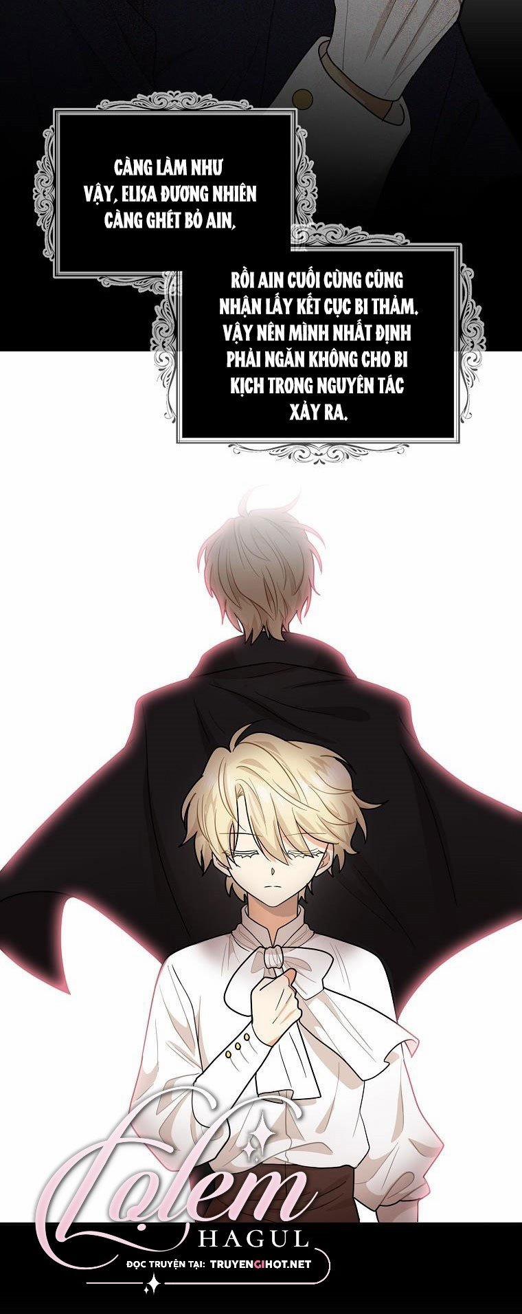 Xuyên Không Thành Mami Của Nhân Vật Phản Diện 59 trang 6