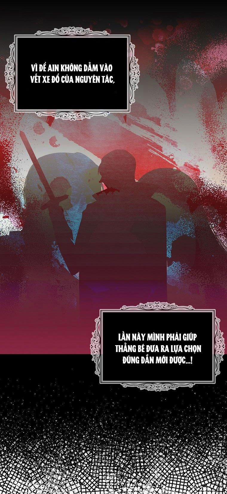 Xuyên Không Thành Mami Của Nhân Vật Phản Diện 59 trang 7