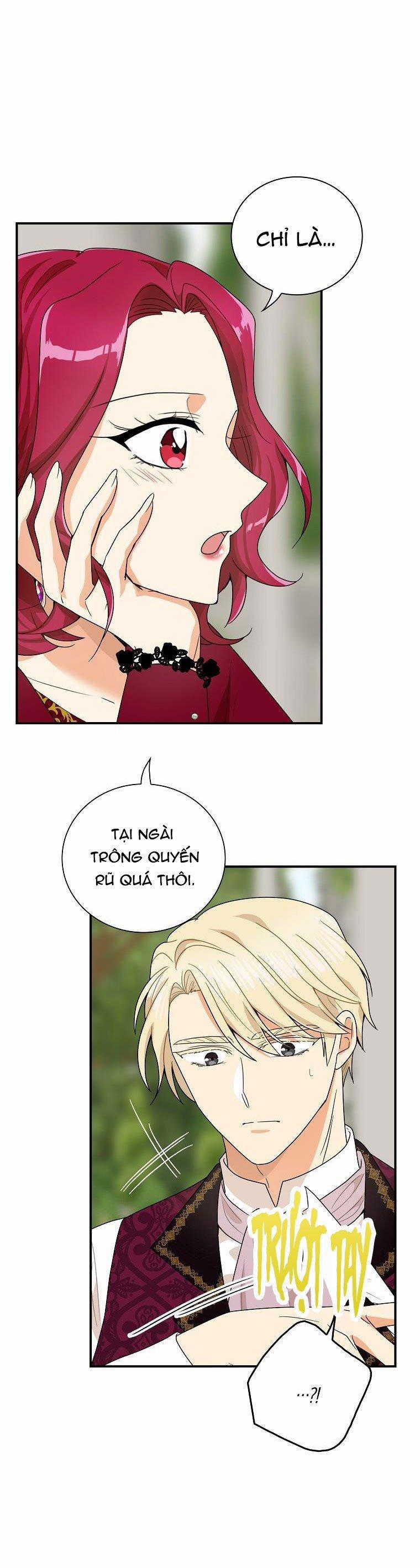 Xuyên Không Thành Mami Của Nhân Vật Phản Diện 60.5 trang 0