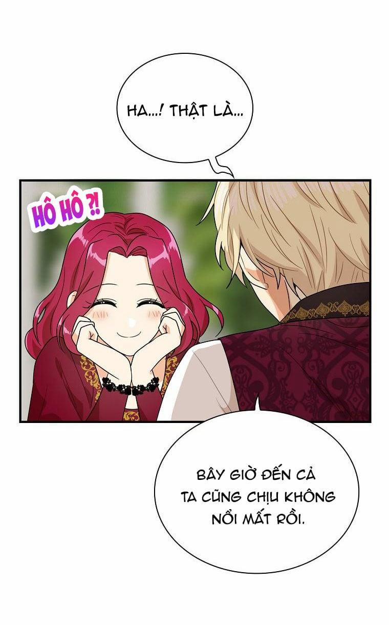 Xuyên Không Thành Mami Của Nhân Vật Phản Diện 60.5 trang 1