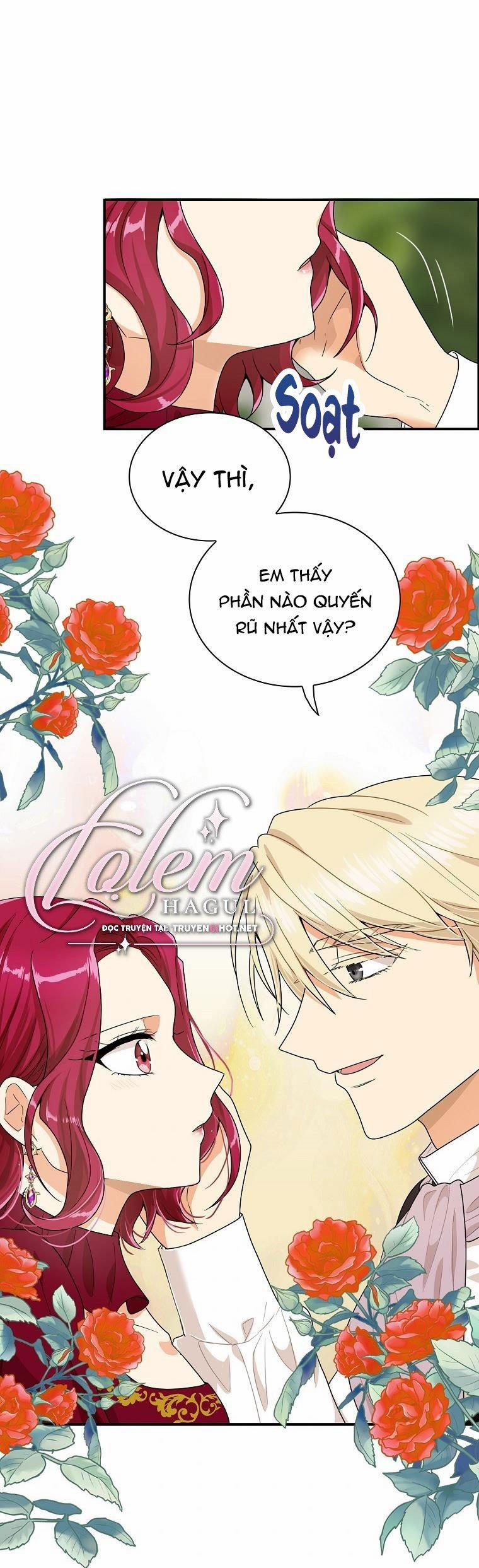 Xuyên Không Thành Mami Của Nhân Vật Phản Diện 60.5 trang 2