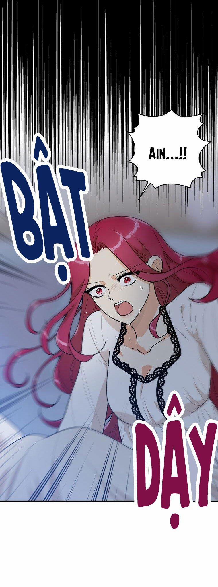 Xuyên Không Thành Mami Của Nhân Vật Phản Diện 60 trang 1