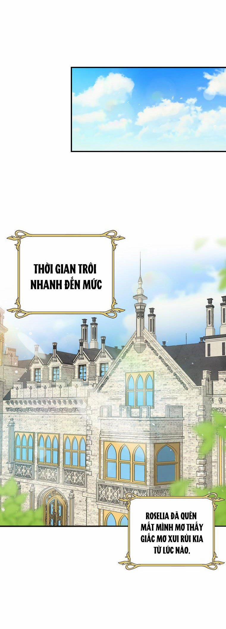 Xuyên Không Thành Mami Của Nhân Vật Phản Diện 60 trang 10
