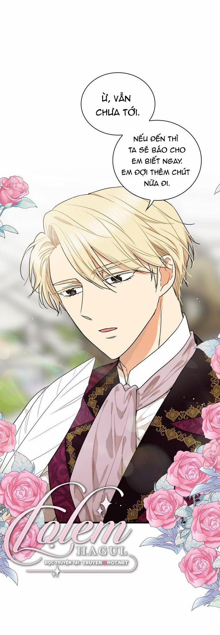 Xuyên Không Thành Mami Của Nhân Vật Phản Diện 60 trang 13