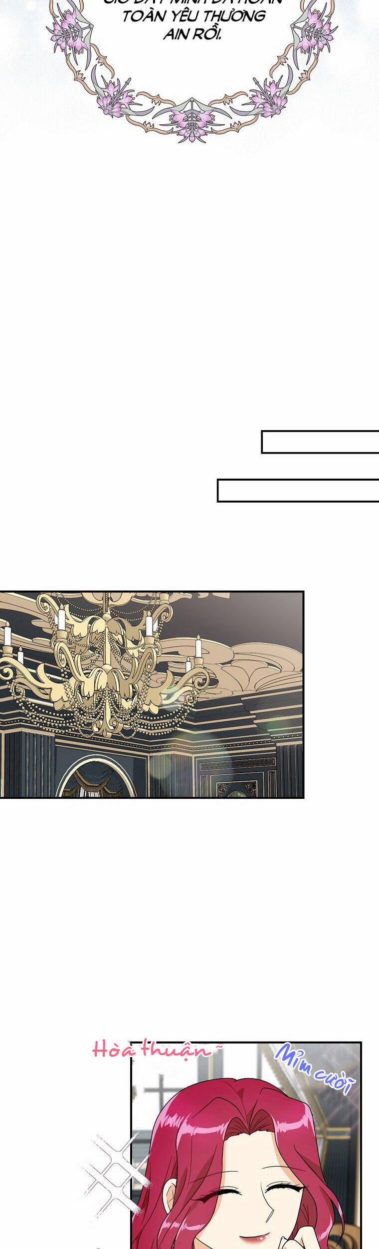 Xuyên Không Thành Mami Của Nhân Vật Phản Diện 61 trang 13