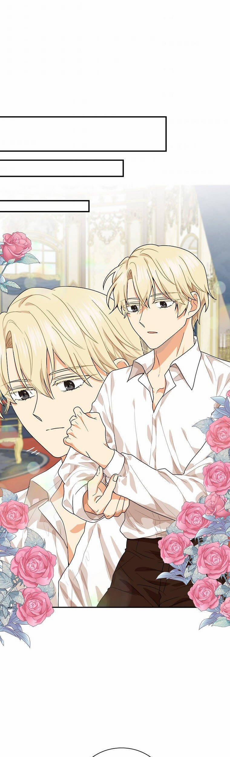 Xuyên Không Thành Mami Của Nhân Vật Phản Diện 61 trang 28