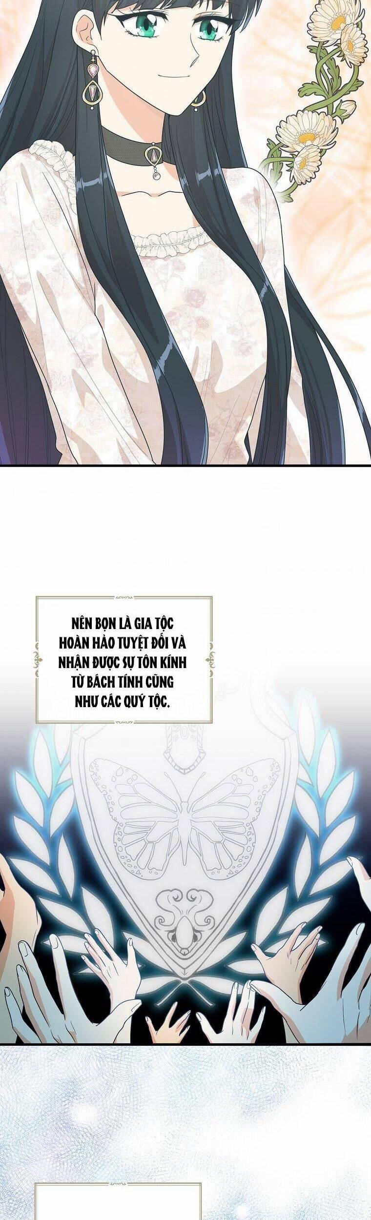 Xuyên Không Thành Mami Của Nhân Vật Phản Diện 62 trang 16