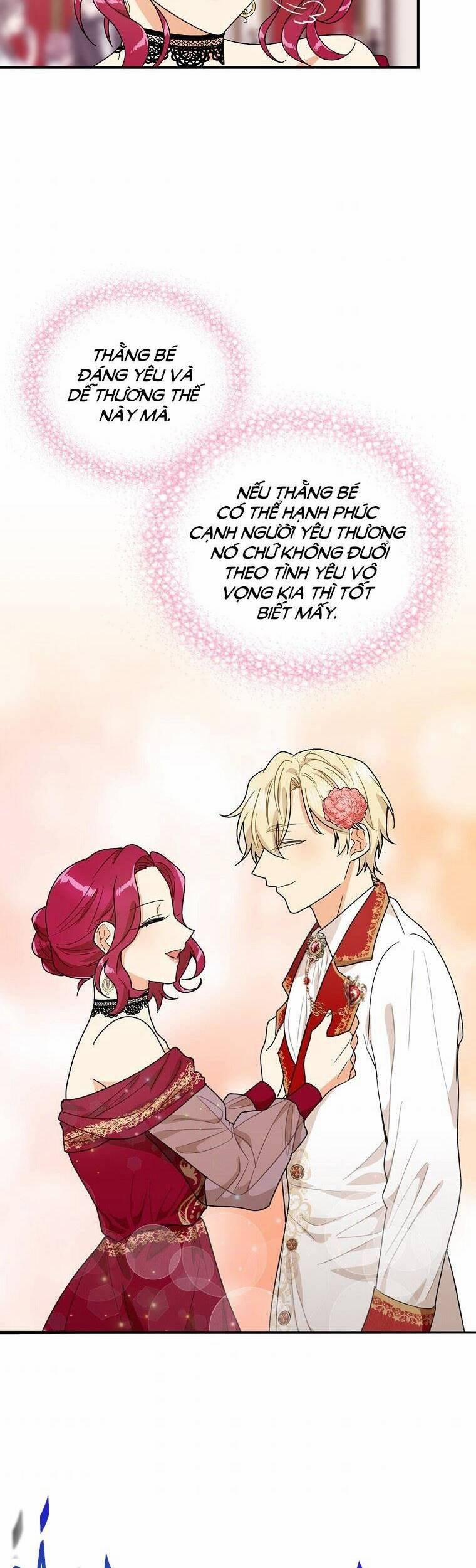 Xuyên Không Thành Mami Của Nhân Vật Phản Diện 62 trang 25