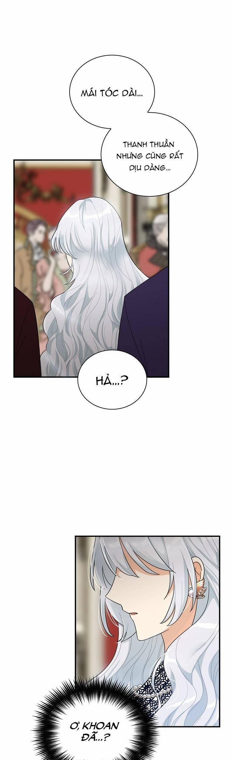 Xuyên Không Thành Mami Của Nhân Vật Phản Diện 63 trang 0