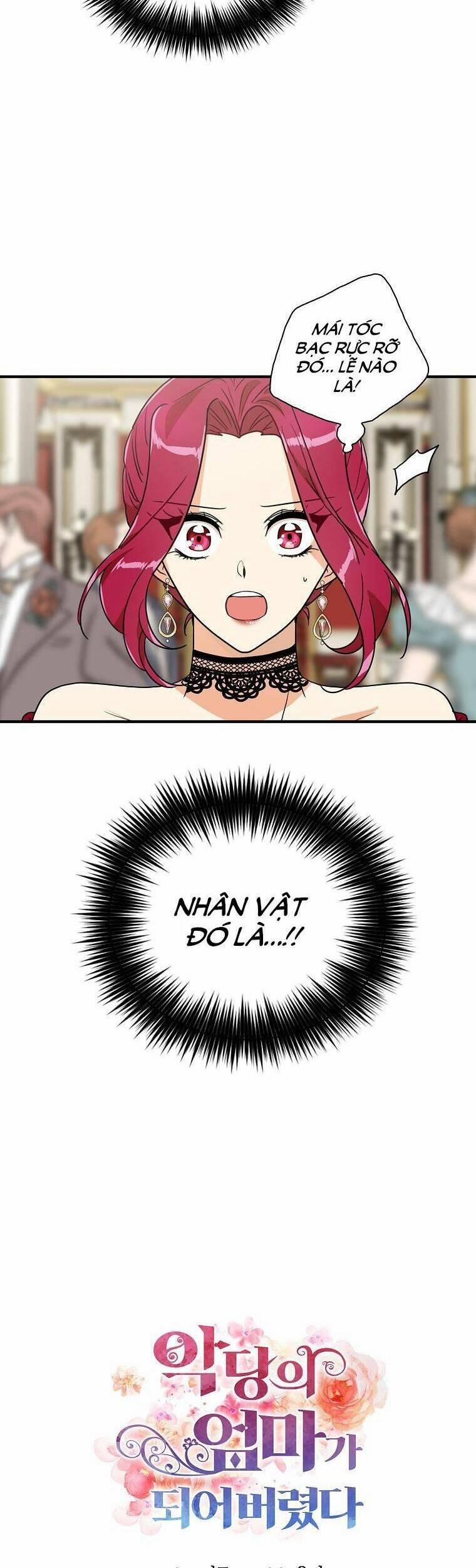 Xuyên Không Thành Mami Của Nhân Vật Phản Diện 63 trang 1