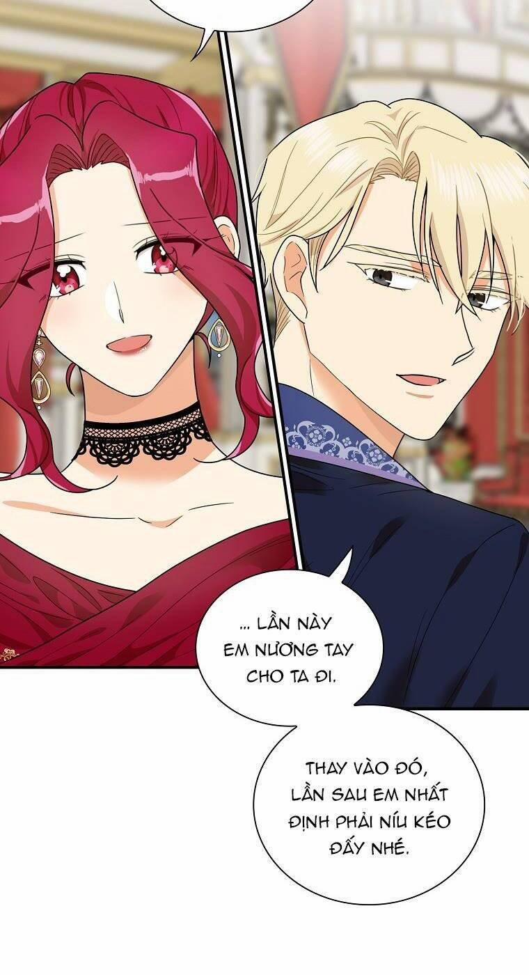 Xuyên Không Thành Mami Của Nhân Vật Phản Diện 63 trang 21
