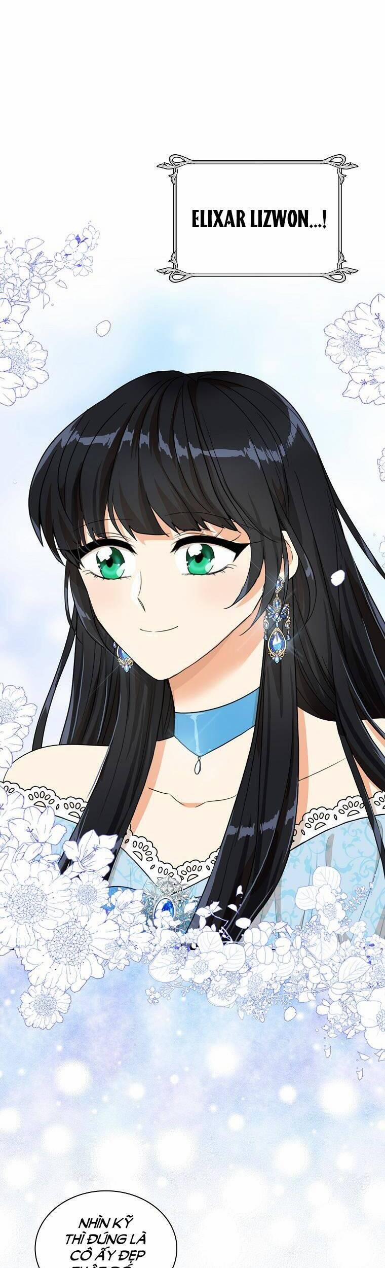 Xuyên Không Thành Mami Của Nhân Vật Phản Diện 63 trang 24