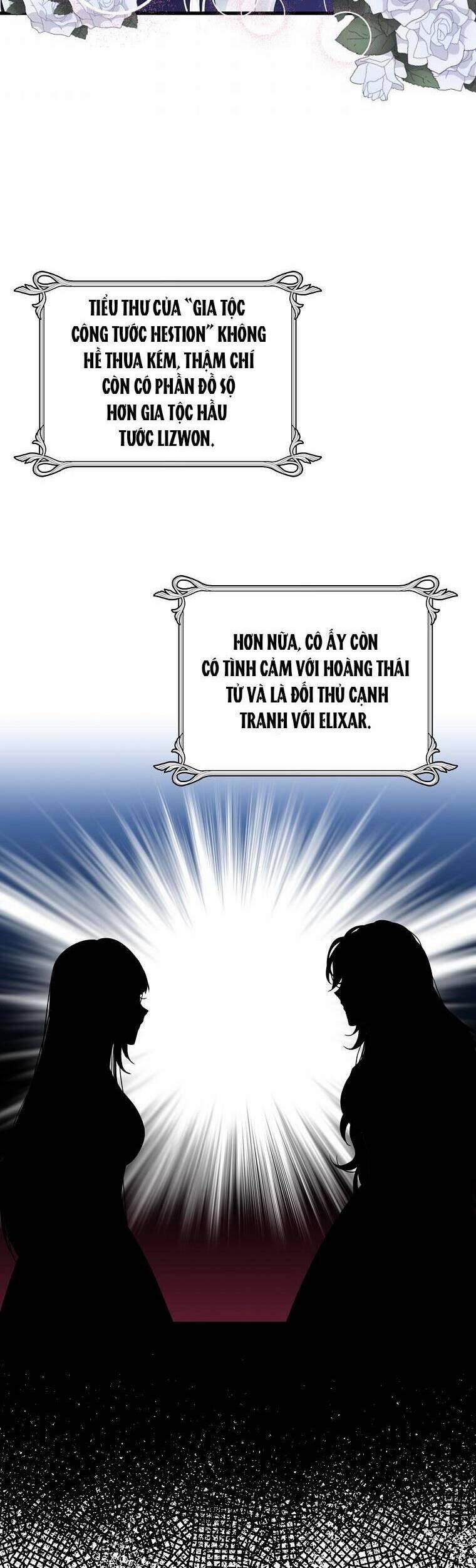 Xuyên Không Thành Mami Của Nhân Vật Phản Diện 63 trang 3