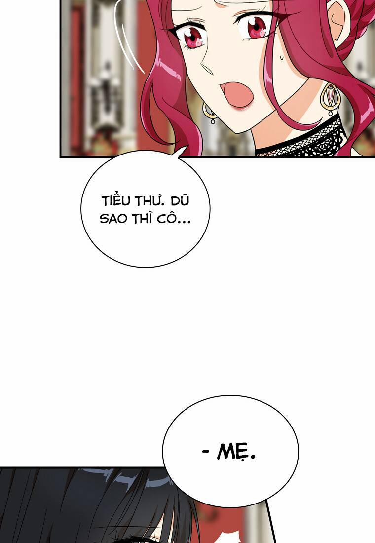 Xuyên Không Thành Mami Của Nhân Vật Phản Diện 64 trang 12