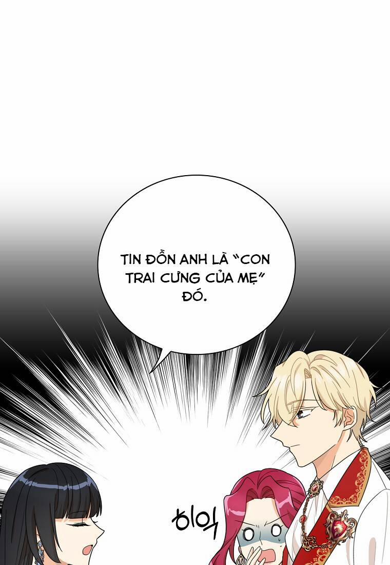 Xuyên Không Thành Mami Của Nhân Vật Phản Diện 64 trang 25