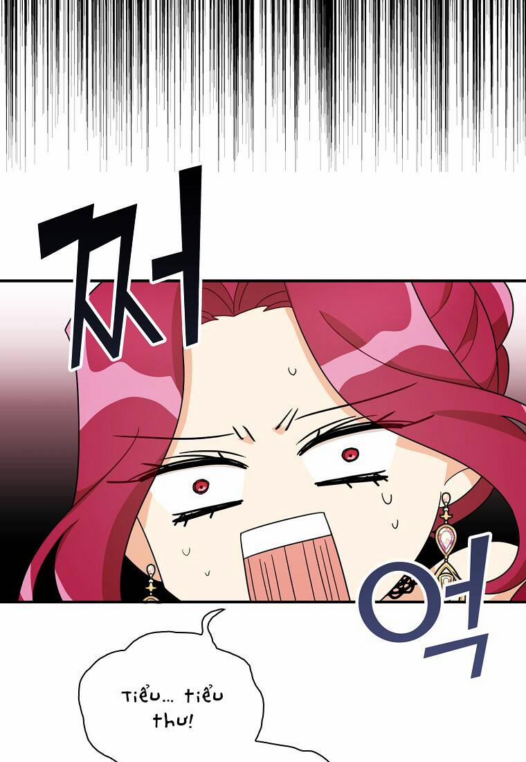 Xuyên Không Thành Mami Của Nhân Vật Phản Diện 64 trang 27