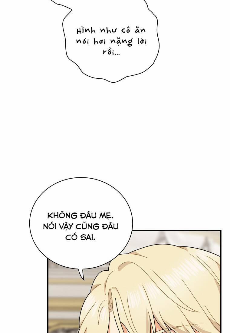 Xuyên Không Thành Mami Của Nhân Vật Phản Diện 64 trang 28