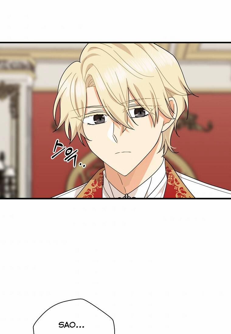 Xuyên Không Thành Mami Của Nhân Vật Phản Diện 64 trang 37