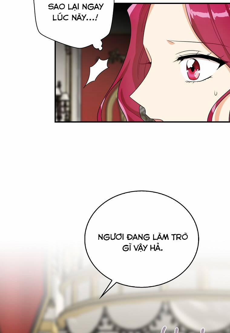 Xuyên Không Thành Mami Của Nhân Vật Phản Diện 64 trang 38