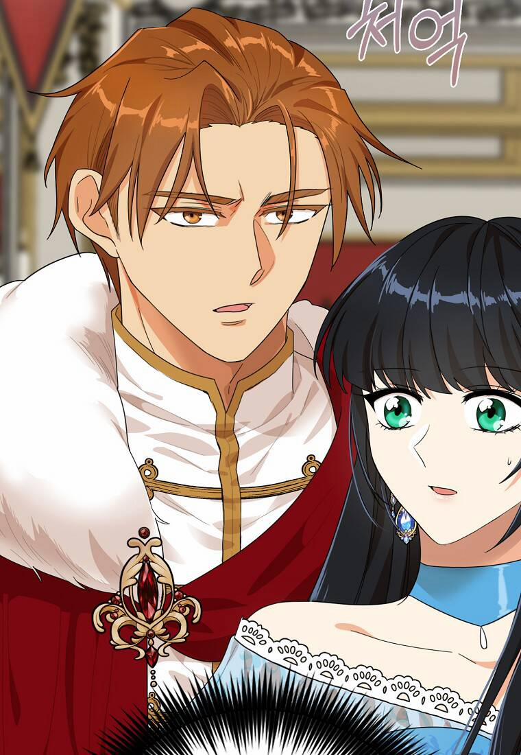 Xuyên Không Thành Mami Của Nhân Vật Phản Diện 64 trang 39