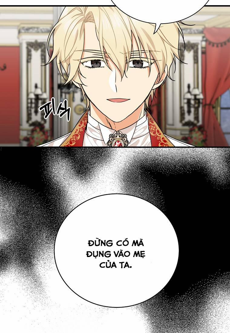 Xuyên Không Thành Mami Của Nhân Vật Phản Diện 64 trang 42