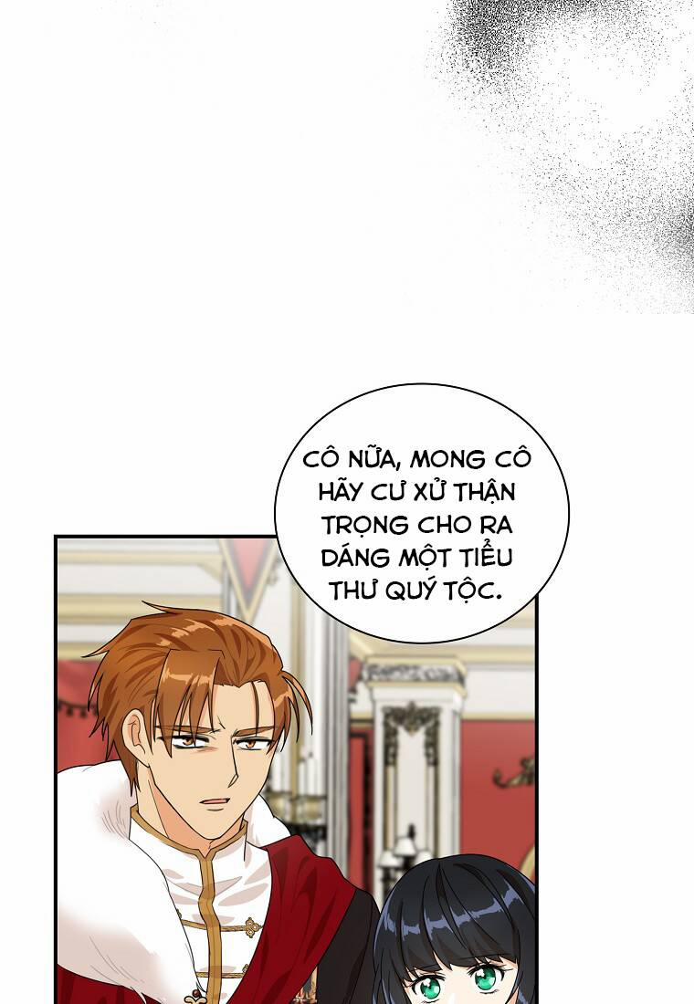 Xuyên Không Thành Mami Của Nhân Vật Phản Diện 64 trang 43