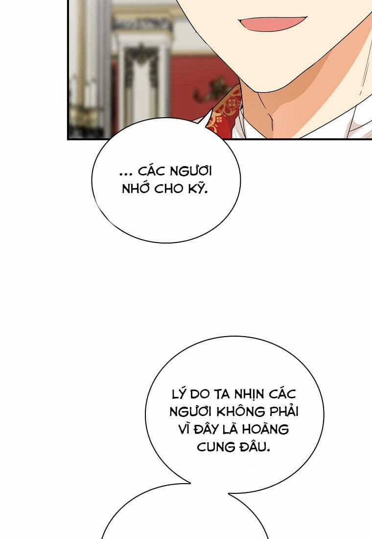 Xuyên Không Thành Mami Của Nhân Vật Phản Diện 64 trang 45