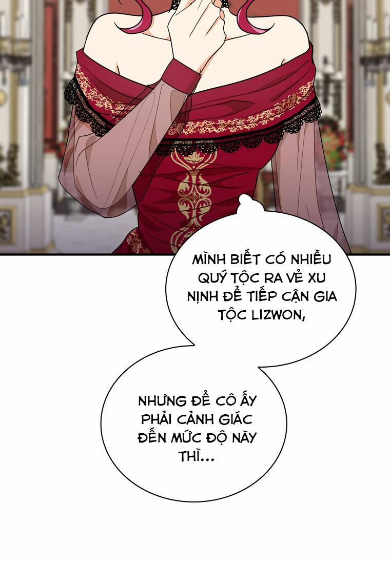 Xuyên Không Thành Mami Của Nhân Vật Phản Diện 64 trang 5