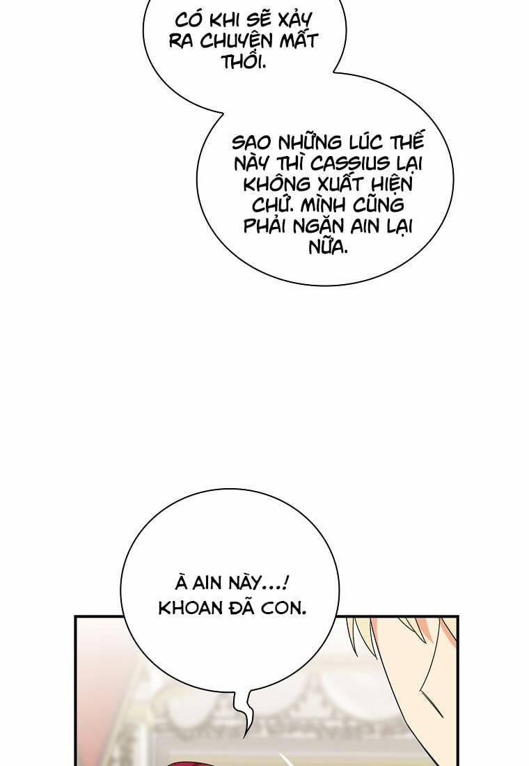 Xuyên Không Thành Mami Của Nhân Vật Phản Diện 64 trang 50