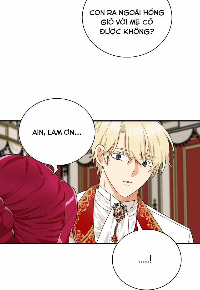 Xuyên Không Thành Mami Của Nhân Vật Phản Diện 64 trang 53