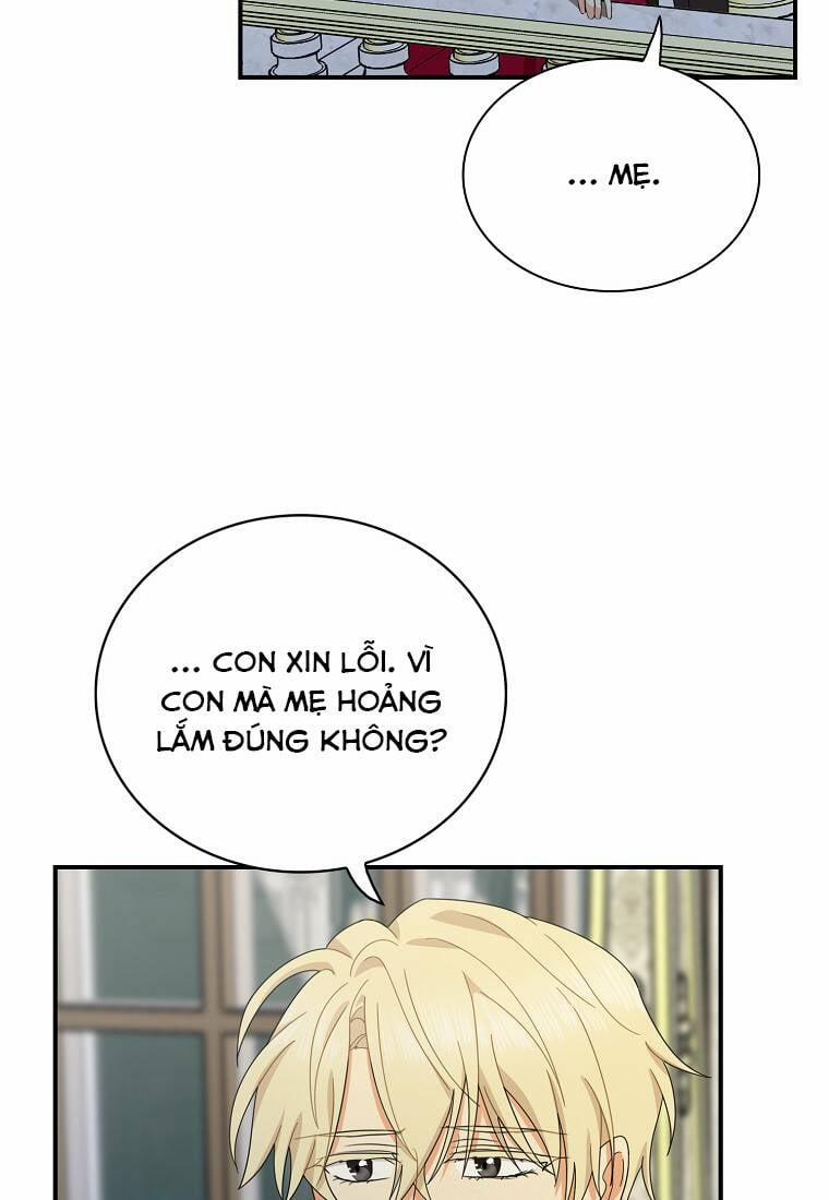 Xuyên Không Thành Mami Của Nhân Vật Phản Diện 64 trang 62