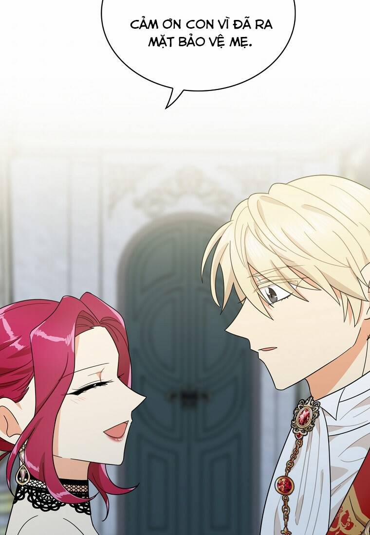 Xuyên Không Thành Mami Của Nhân Vật Phản Diện 64 trang 66