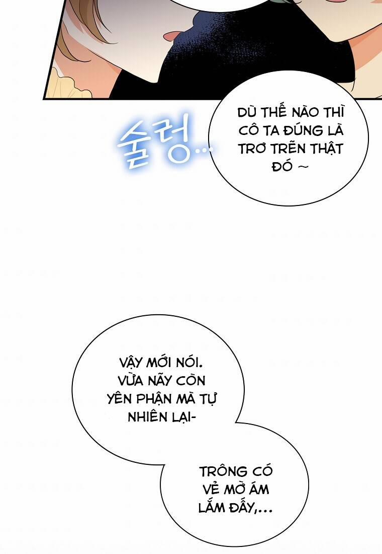 Xuyên Không Thành Mami Của Nhân Vật Phản Diện 64 trang 7