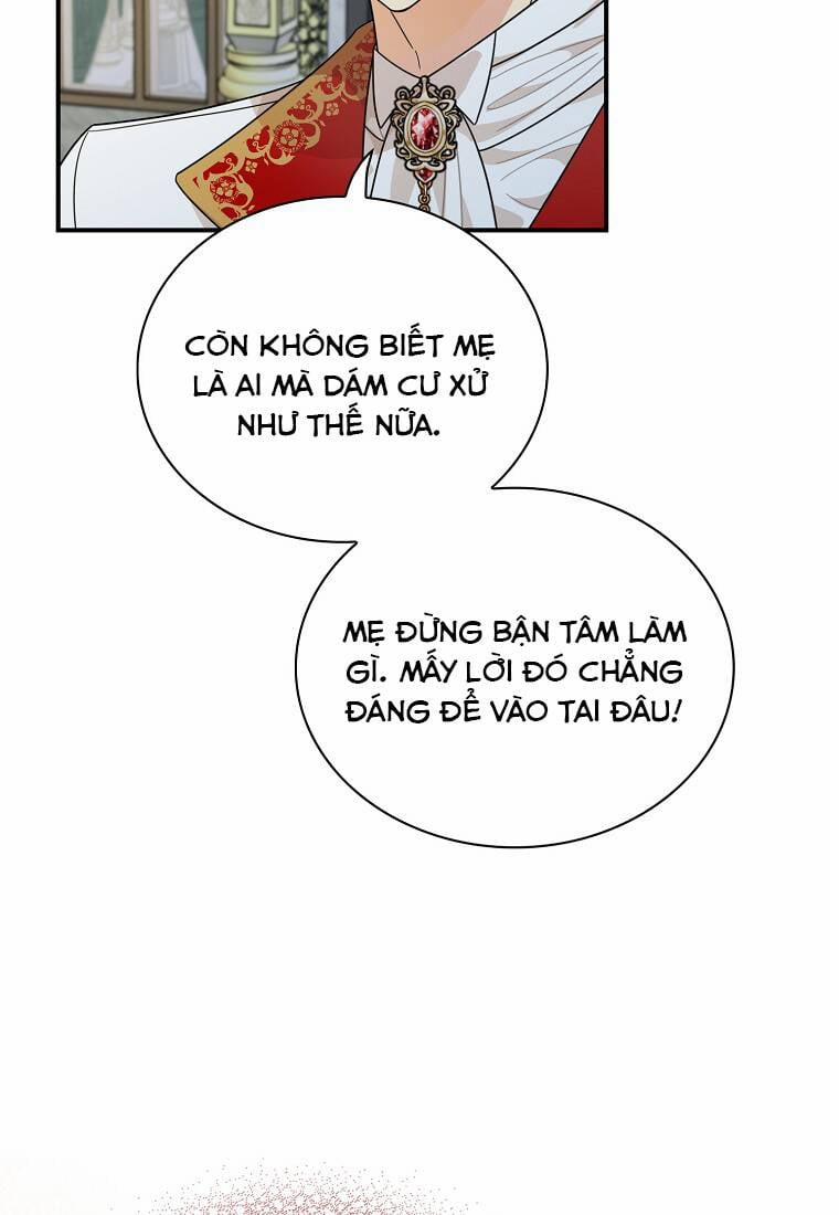 Xuyên Không Thành Mami Của Nhân Vật Phản Diện 64 trang 70