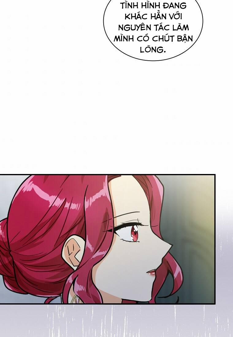 Xuyên Không Thành Mami Của Nhân Vật Phản Diện 64 trang 76