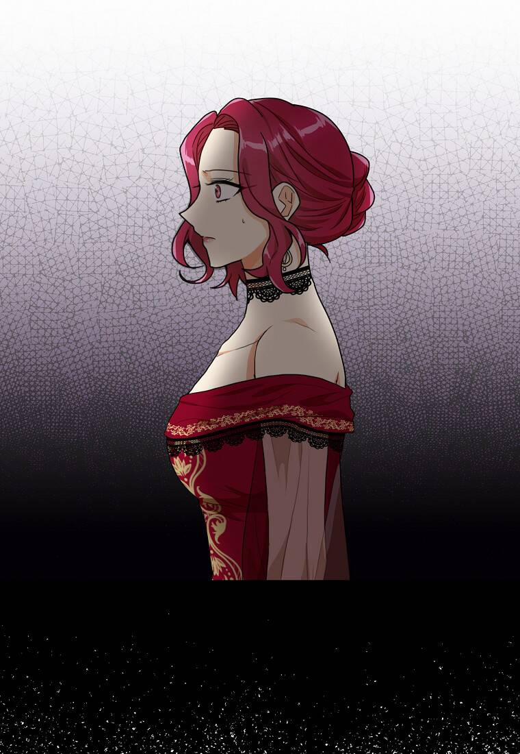 Xuyên Không Thành Mami Của Nhân Vật Phản Diện 64 trang 8